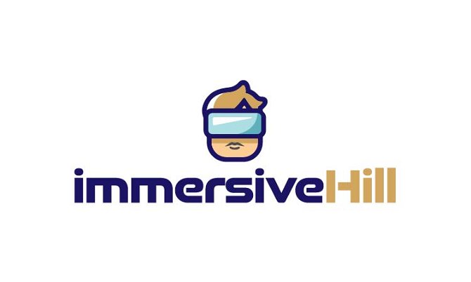 immersiveHill.com